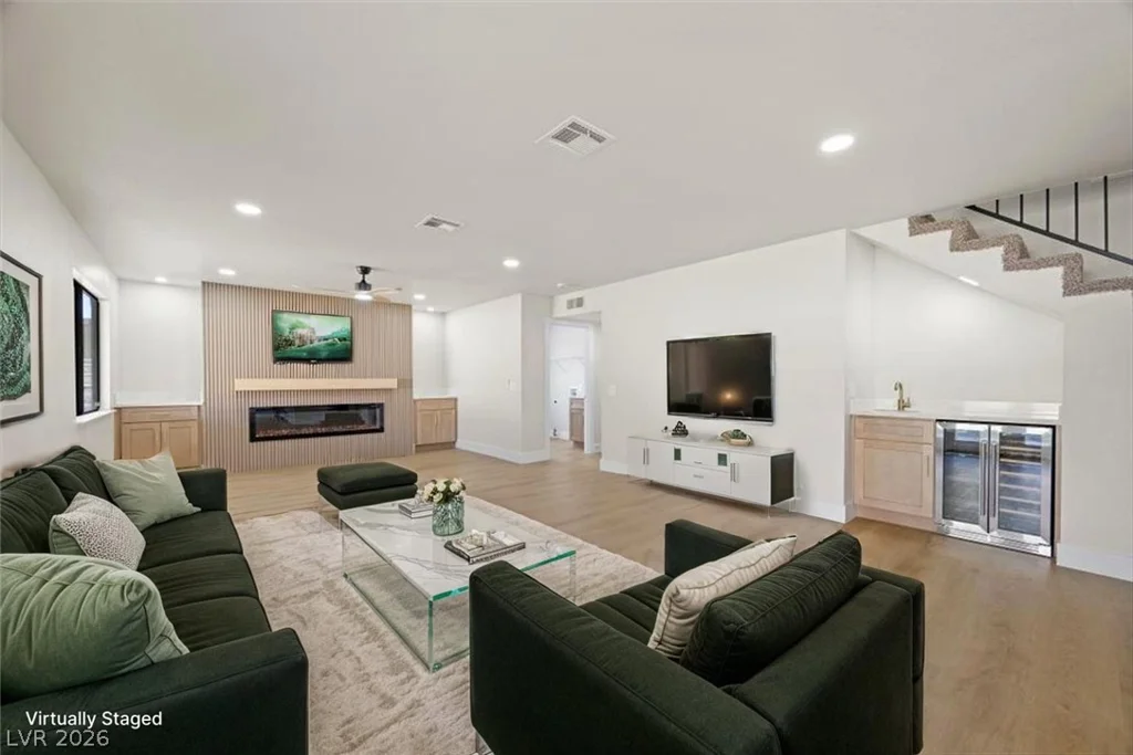 531 Carnforth, Henderson, NV 89014
