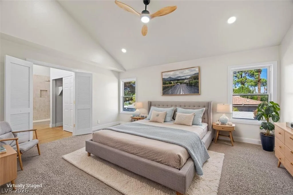 531 Carnforth, Henderson, NV 89014