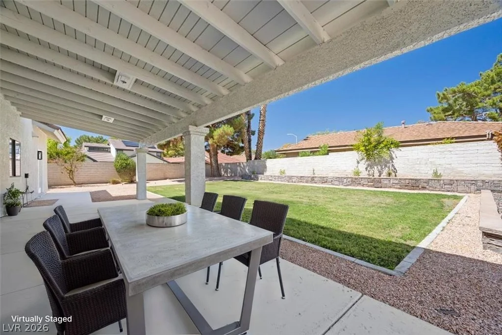 531 Carnforth, Henderson, NV 89014