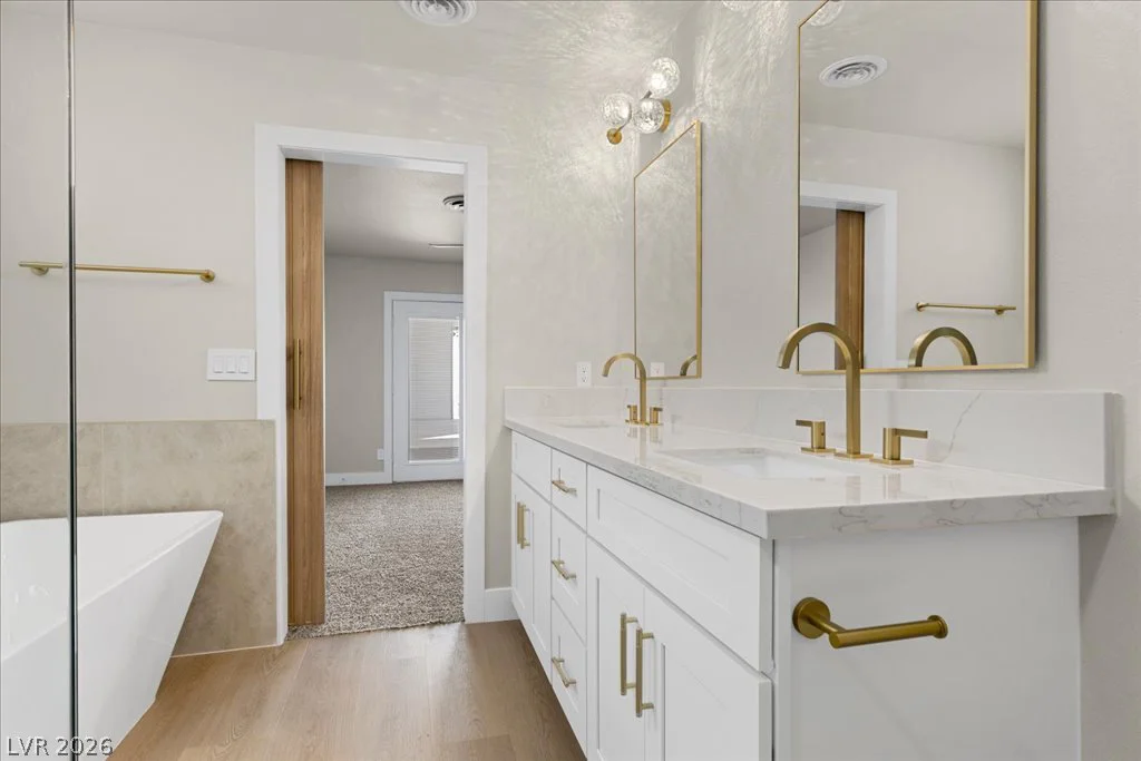 1439 Sorrel, Boulder City, NV 89005
