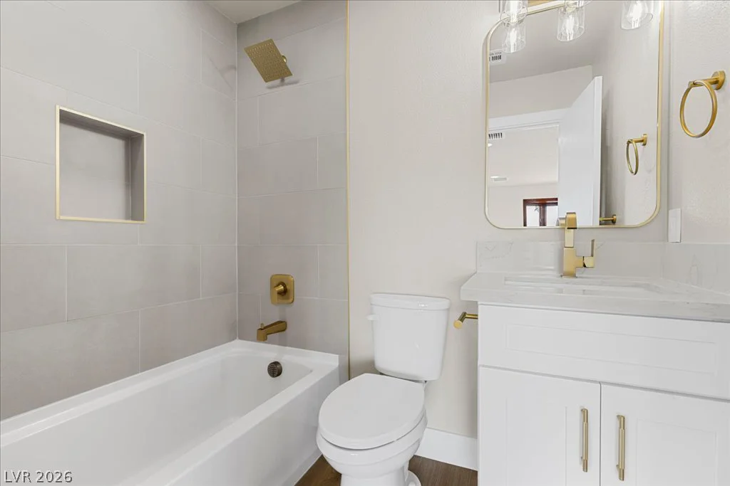 1439 Sorrel, Boulder City, NV 89005