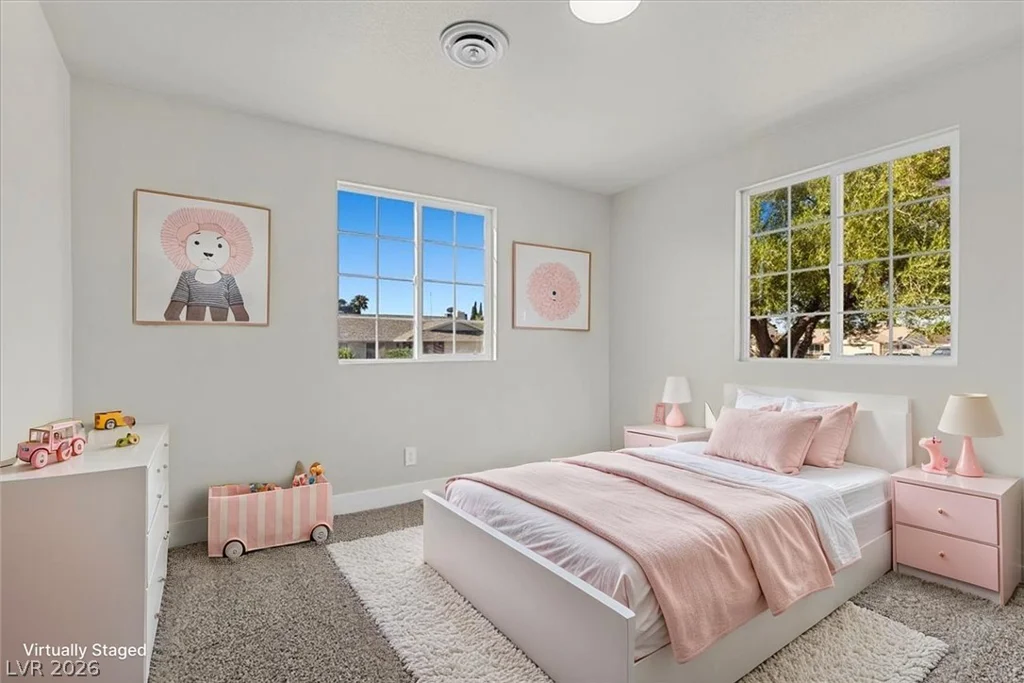 1439 Sorrel, Boulder City, NV 89005