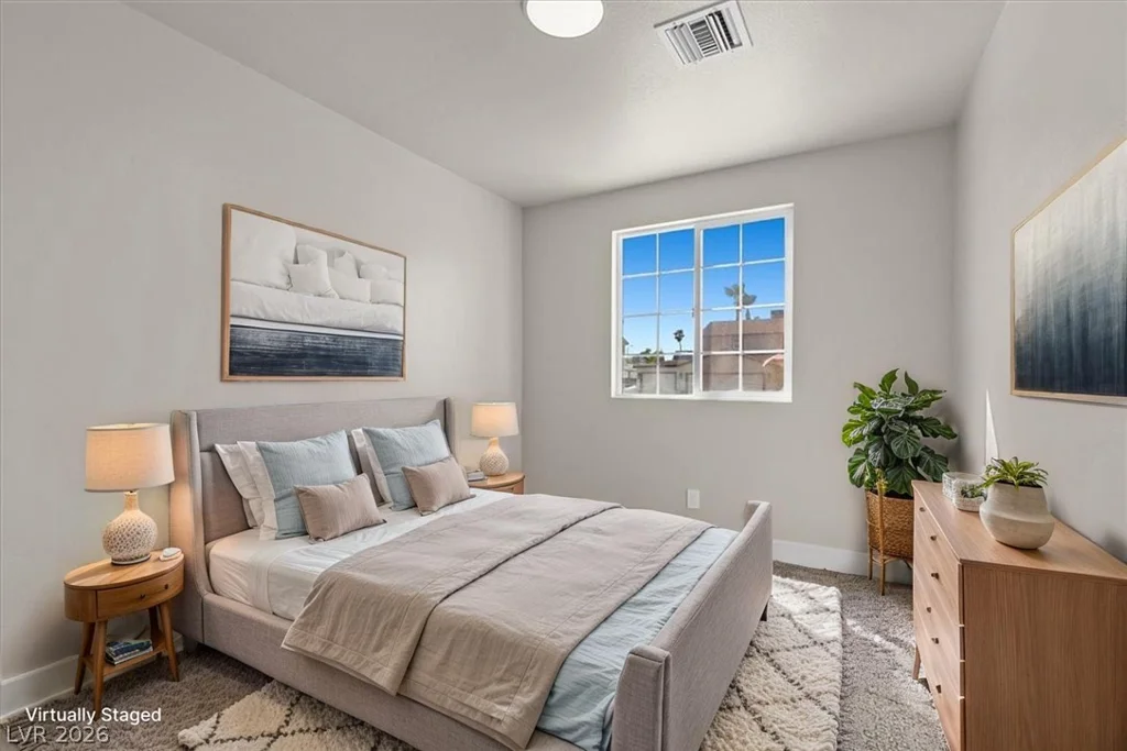 1439 Sorrel, Boulder City, NV 89005