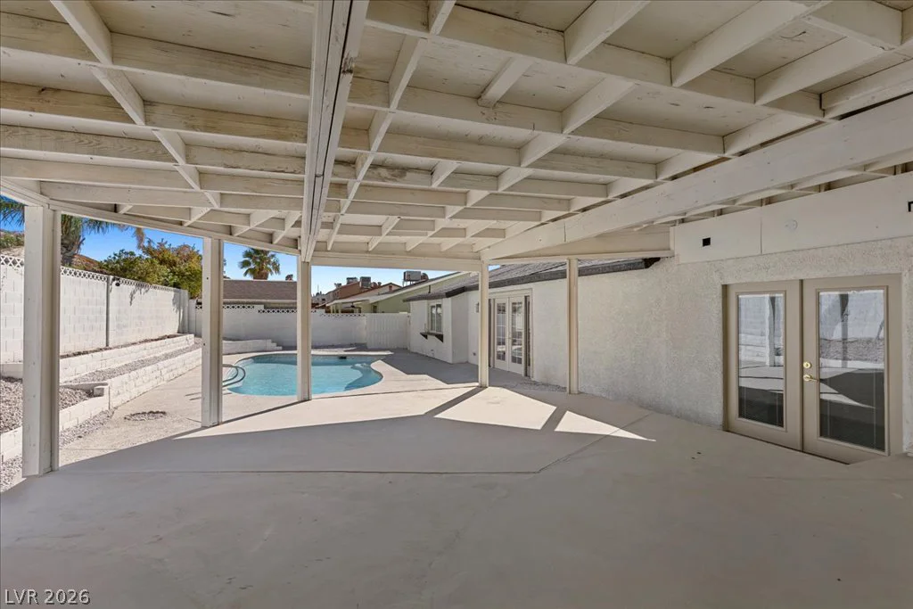 1439 Sorrel, Boulder City, NV 89005