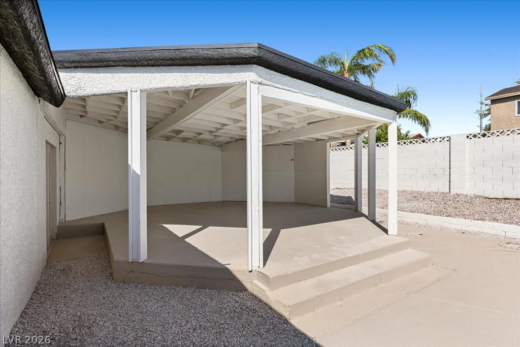1439 Sorrel, Boulder City, NV 89005
