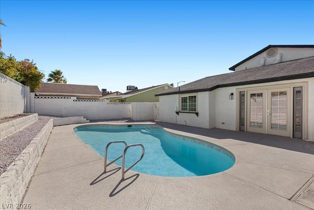 1439 Sorrel, Boulder City, NV 89005