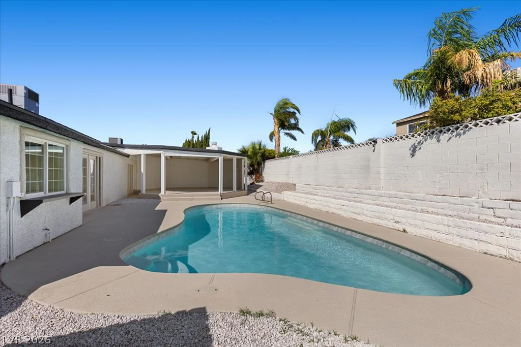1439 Sorrel, Boulder City, NV 89005