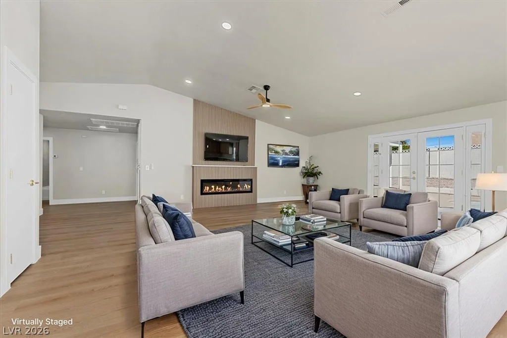 1439 Sorrel, Boulder City, NV 89005