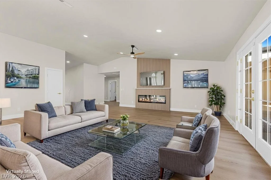 1439 Sorrel, Boulder City, NV 89005