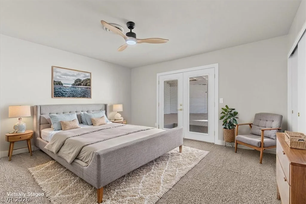 1439 Sorrel, Boulder City, NV 89005