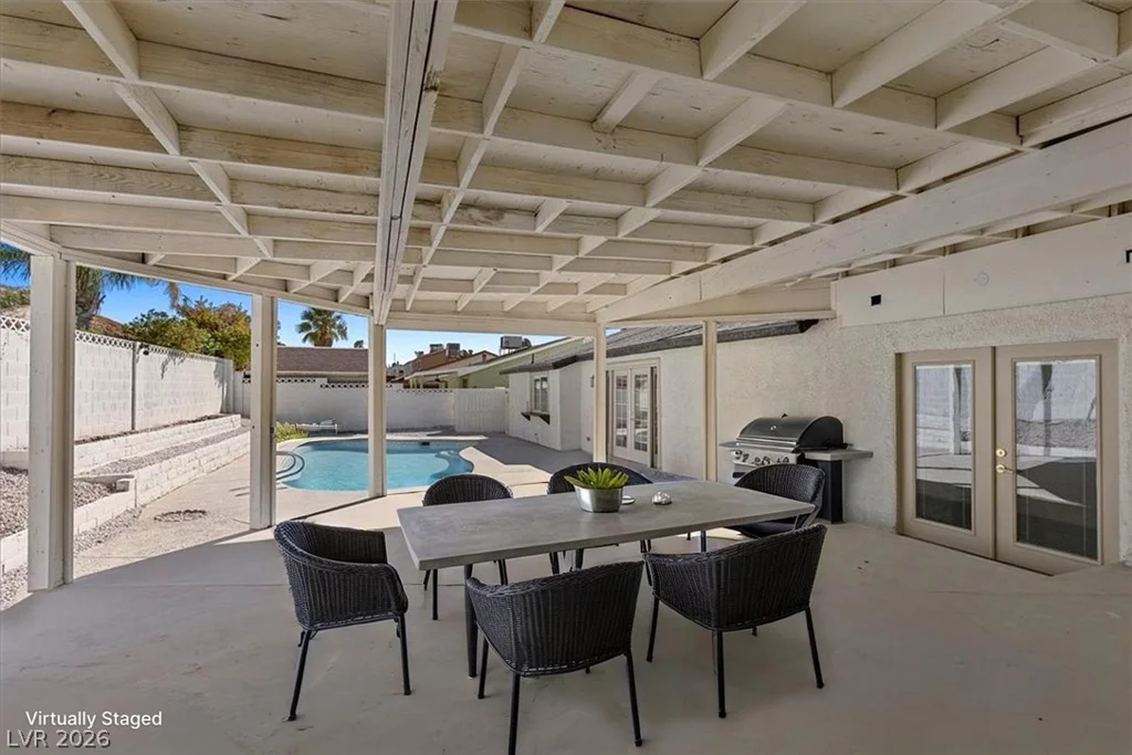 1439 Sorrel, Boulder City, NV 89005