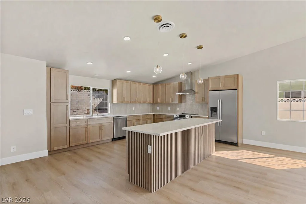 1439 Sorrel, Boulder City, NV 89005