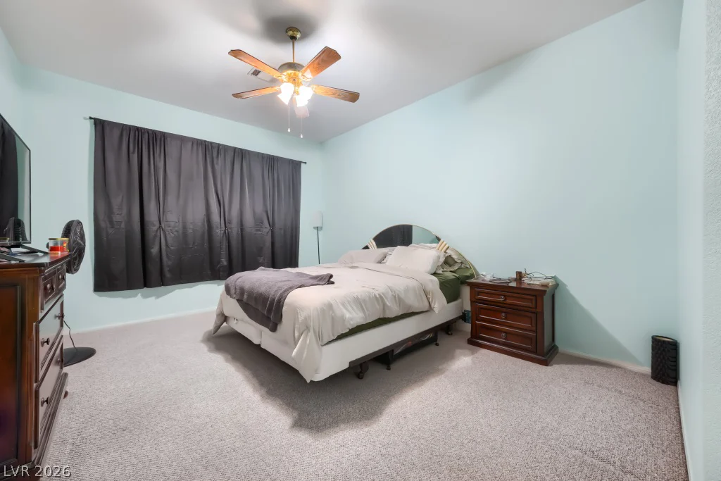 8641 Crest Hill, Las Vegas, NV 89145
