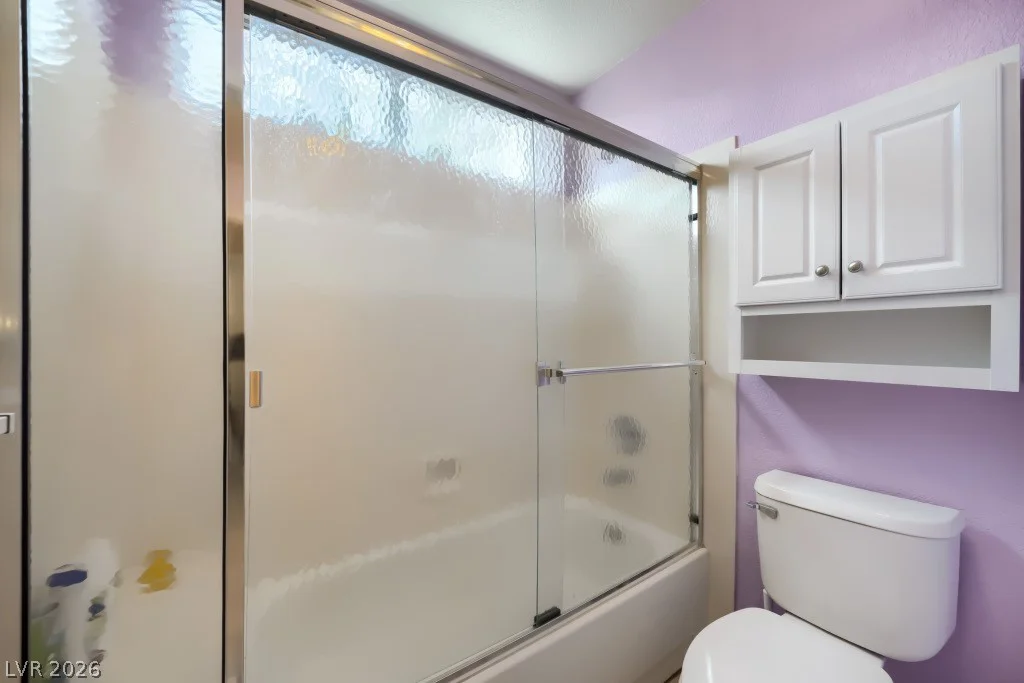 8641 Crest Hill, Las Vegas, NV 89145