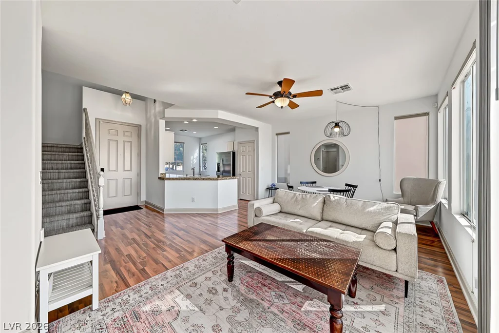 5611 Aurora Crest, Las Vegas, NV 89139