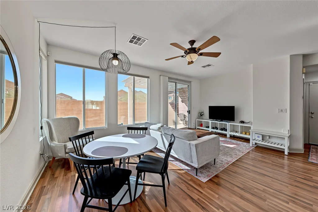 5611 Aurora Crest, Las Vegas, NV 89139