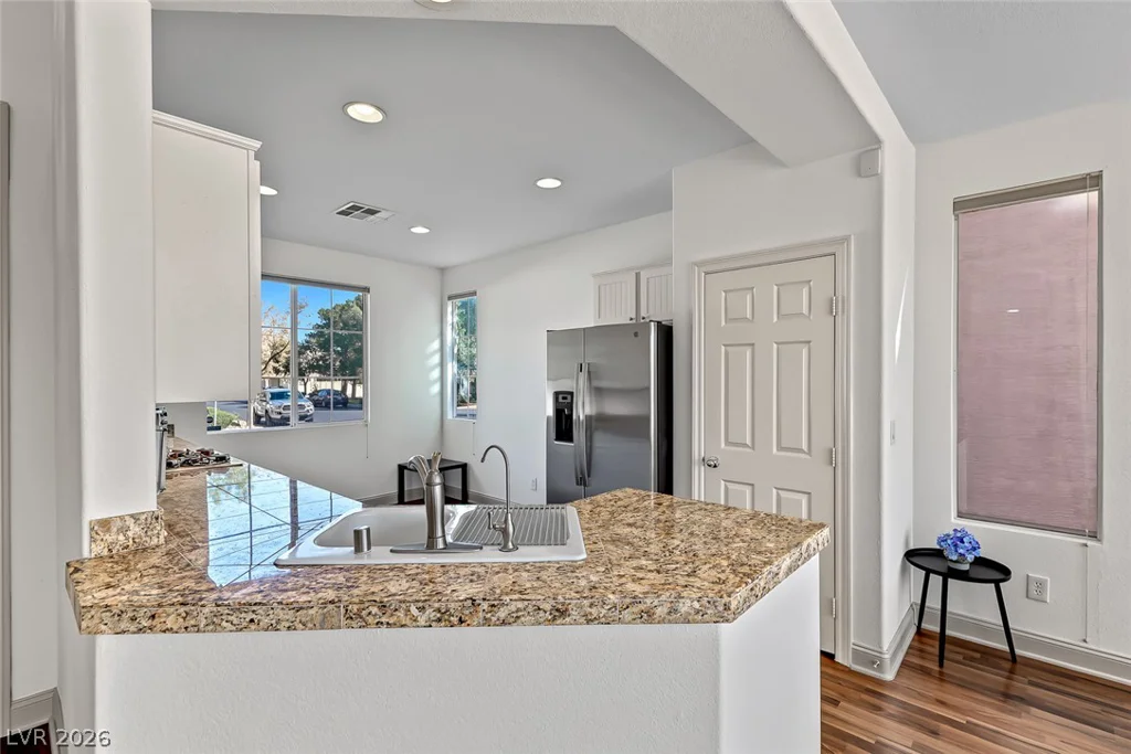 5611 Aurora Crest, Las Vegas, NV 89139