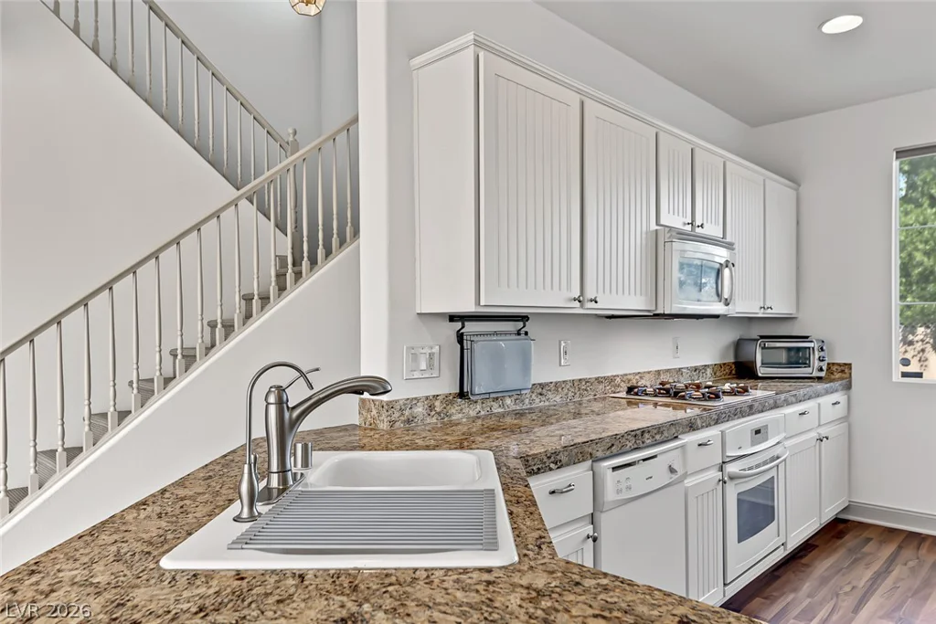 5611 Aurora Crest, Las Vegas, NV 89139