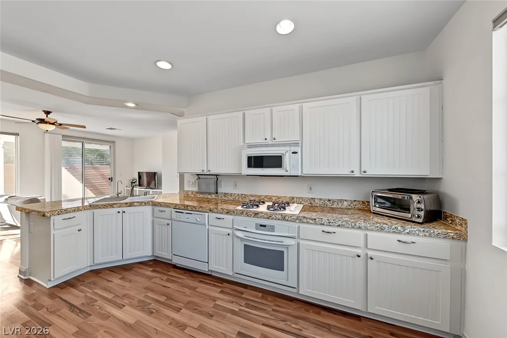 5611 Aurora Crest, Las Vegas, NV 89139