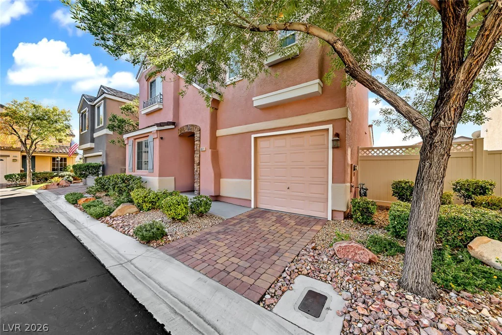 5611 Aurora Crest, Las Vegas, NV 89139