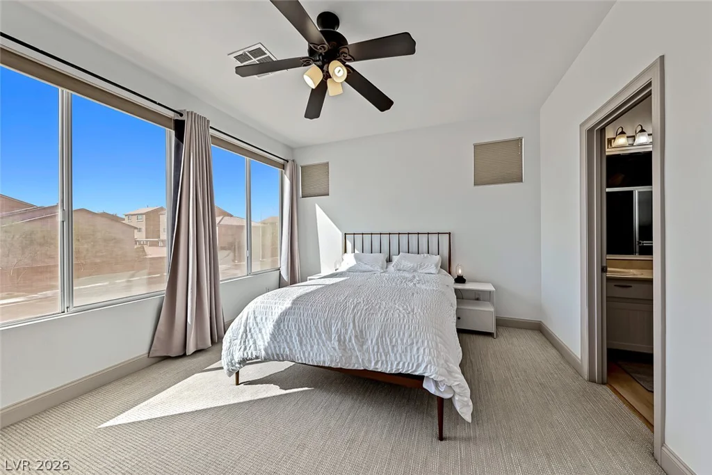 5611 Aurora Crest, Las Vegas, NV 89139