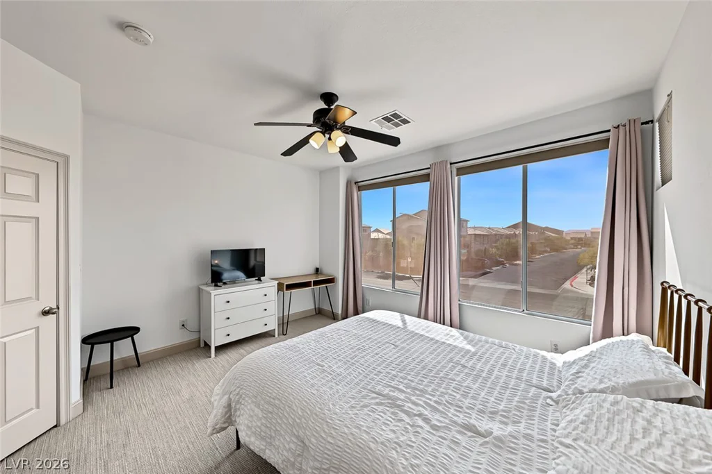 5611 Aurora Crest, Las Vegas, NV 89139