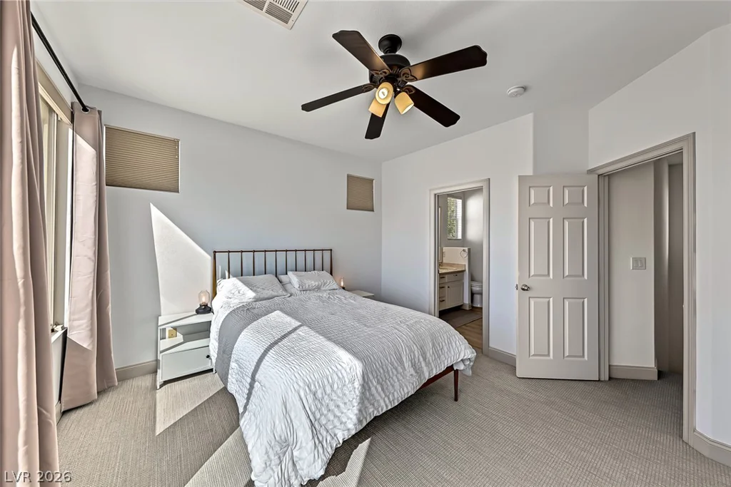 5611 Aurora Crest, Las Vegas, NV 89139