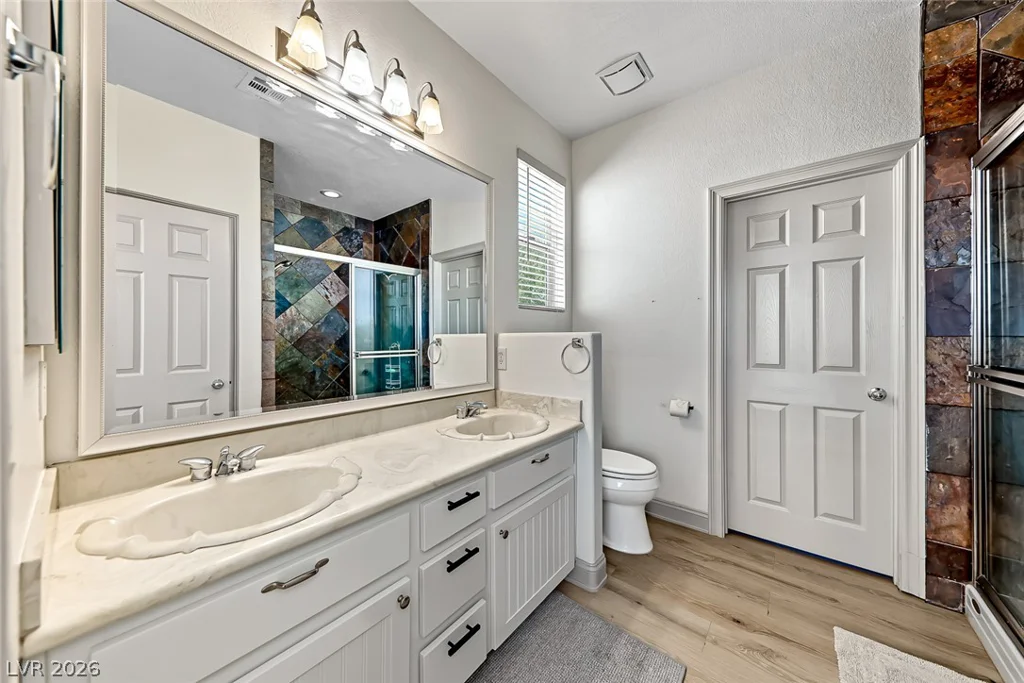 5611 Aurora Crest, Las Vegas, NV 89139