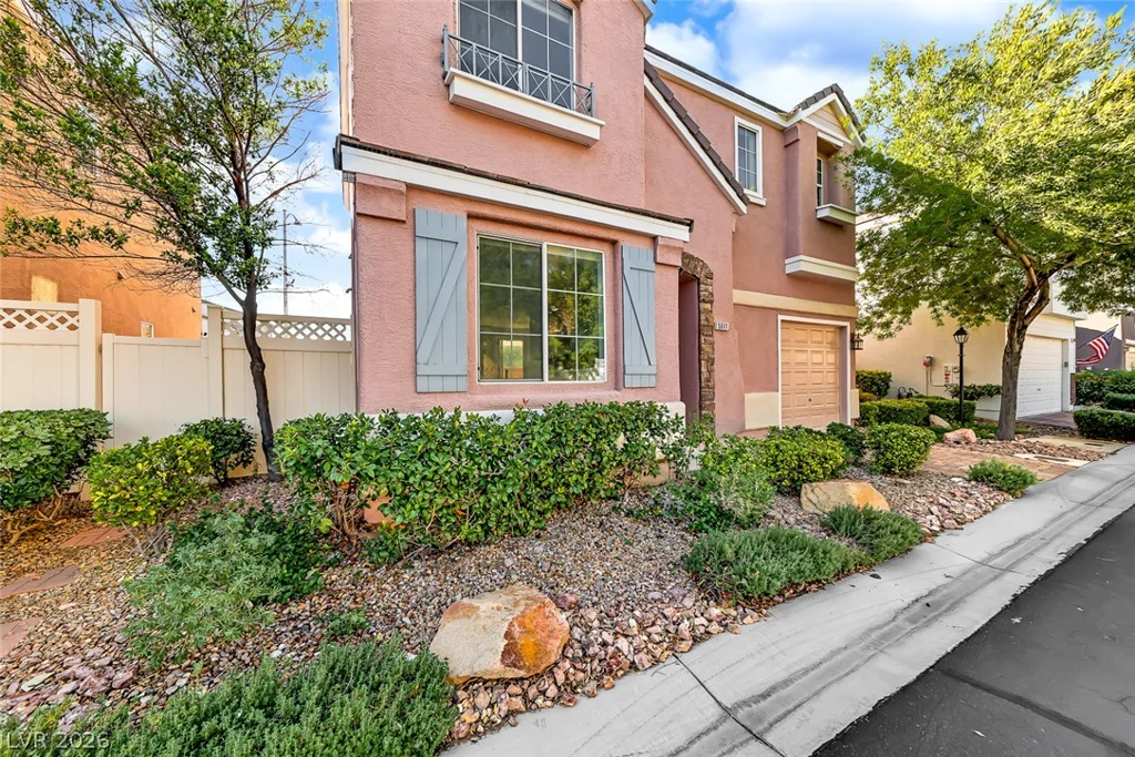 5611 Aurora Crest, Las Vegas, NV 89139
