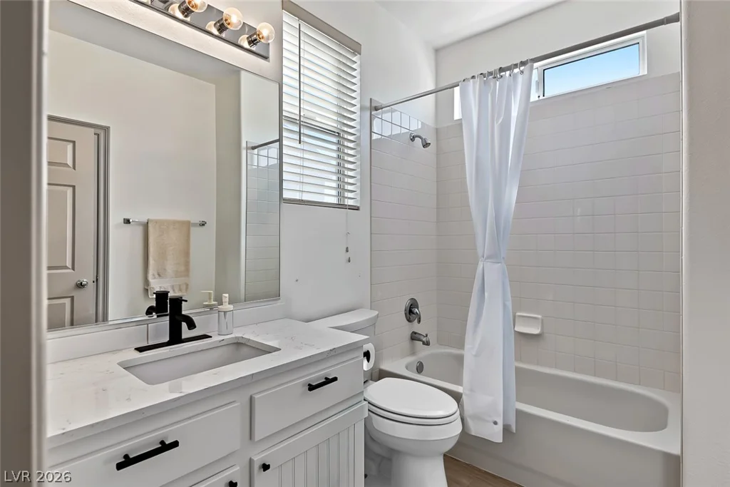 5611 Aurora Crest, Las Vegas, NV 89139
