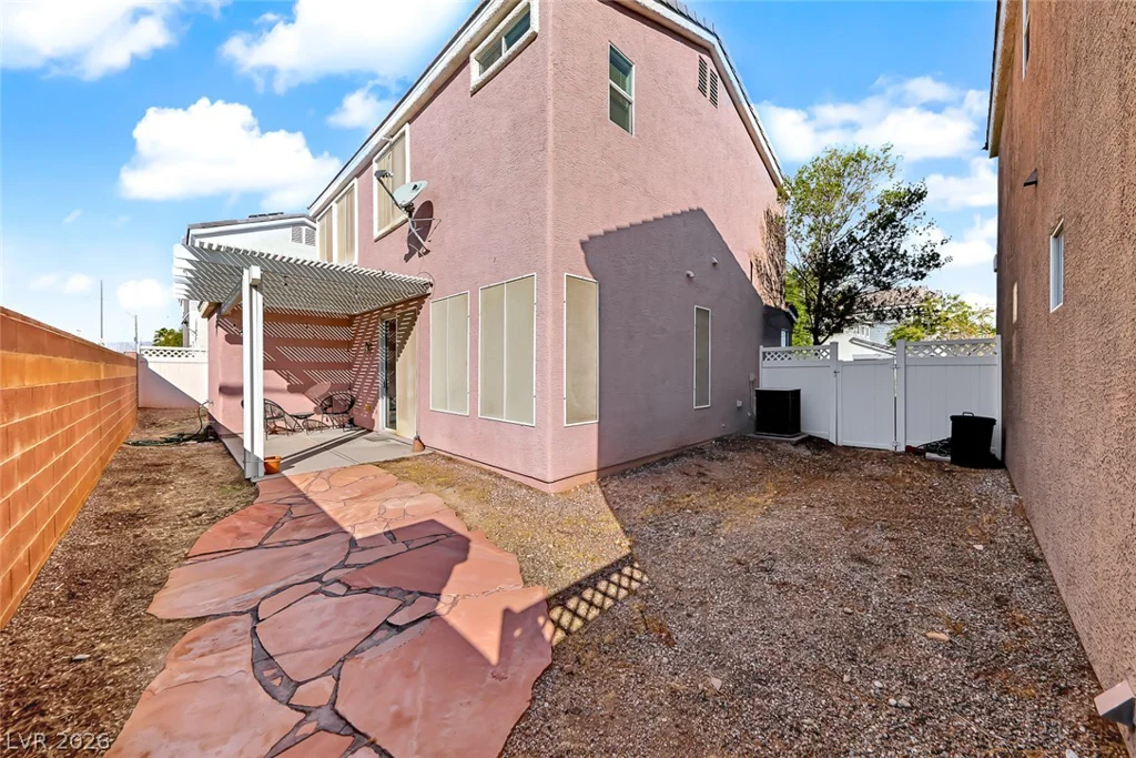 5611 Aurora Crest, Las Vegas, NV 89139