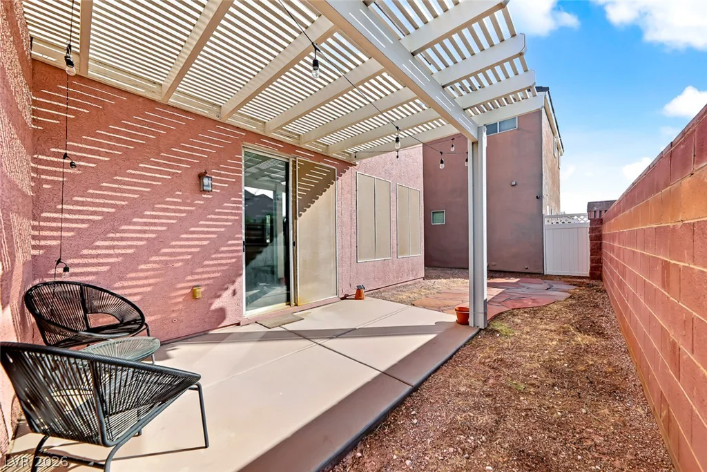 5611 Aurora Crest, Las Vegas, NV 89139