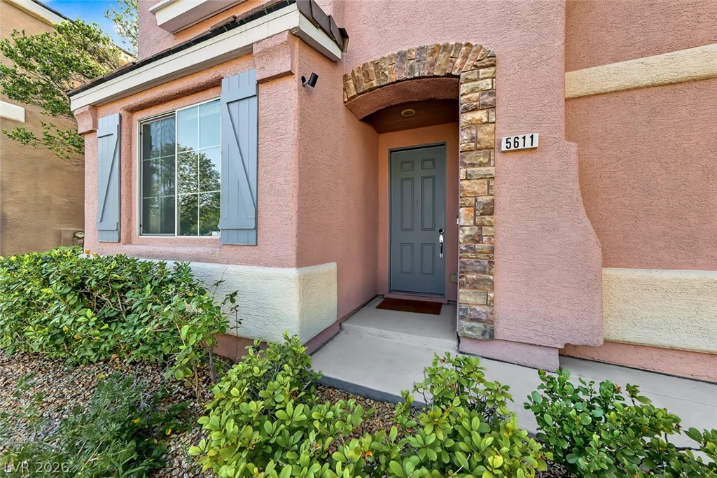 5611 Aurora Crest, Las Vegas, NV 89139