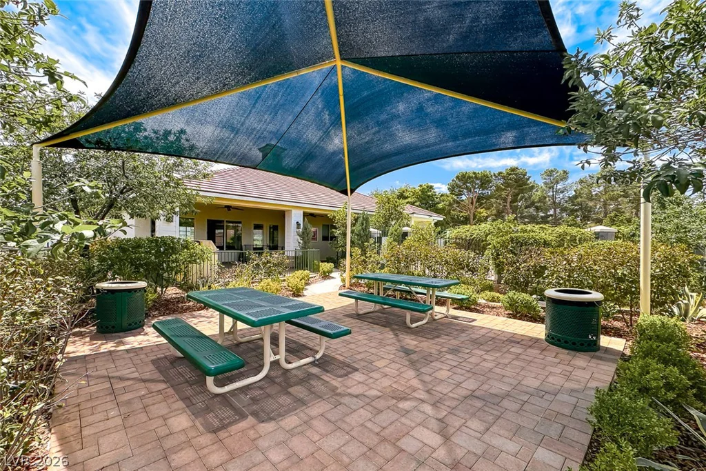 5611 Aurora Crest, Las Vegas, NV 89139