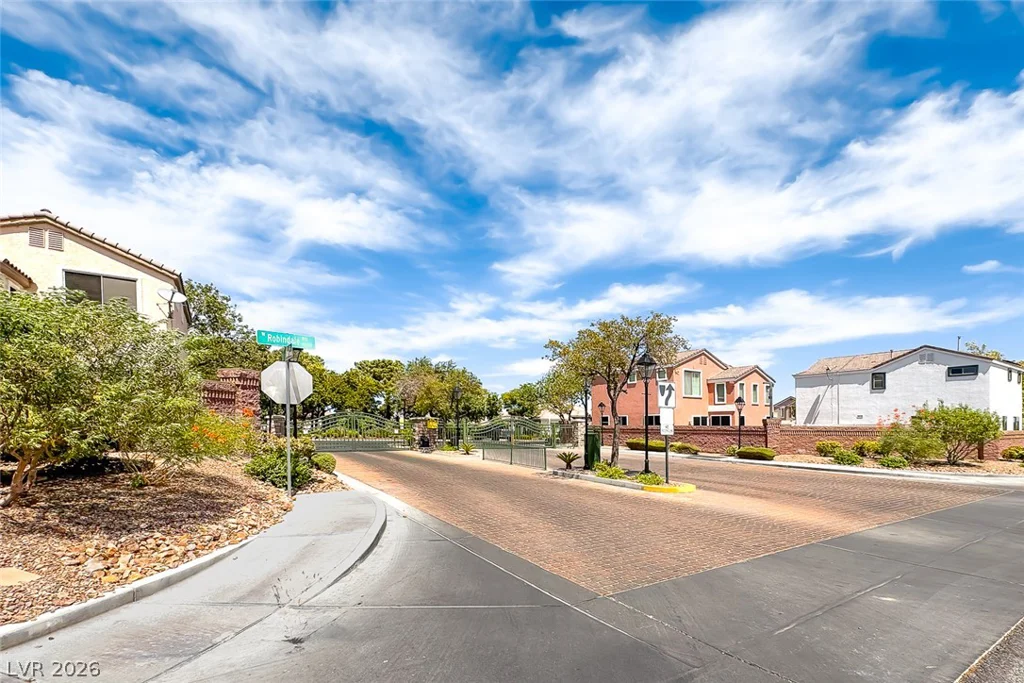 5611 Aurora Crest, Las Vegas, NV 89139