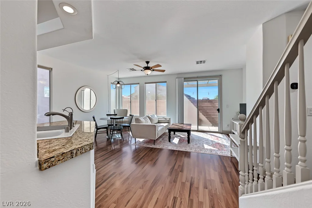 5611 Aurora Crest, Las Vegas, NV 89139