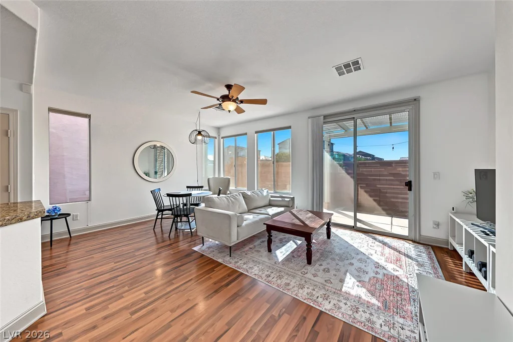 5611 Aurora Crest, Las Vegas, NV 89139