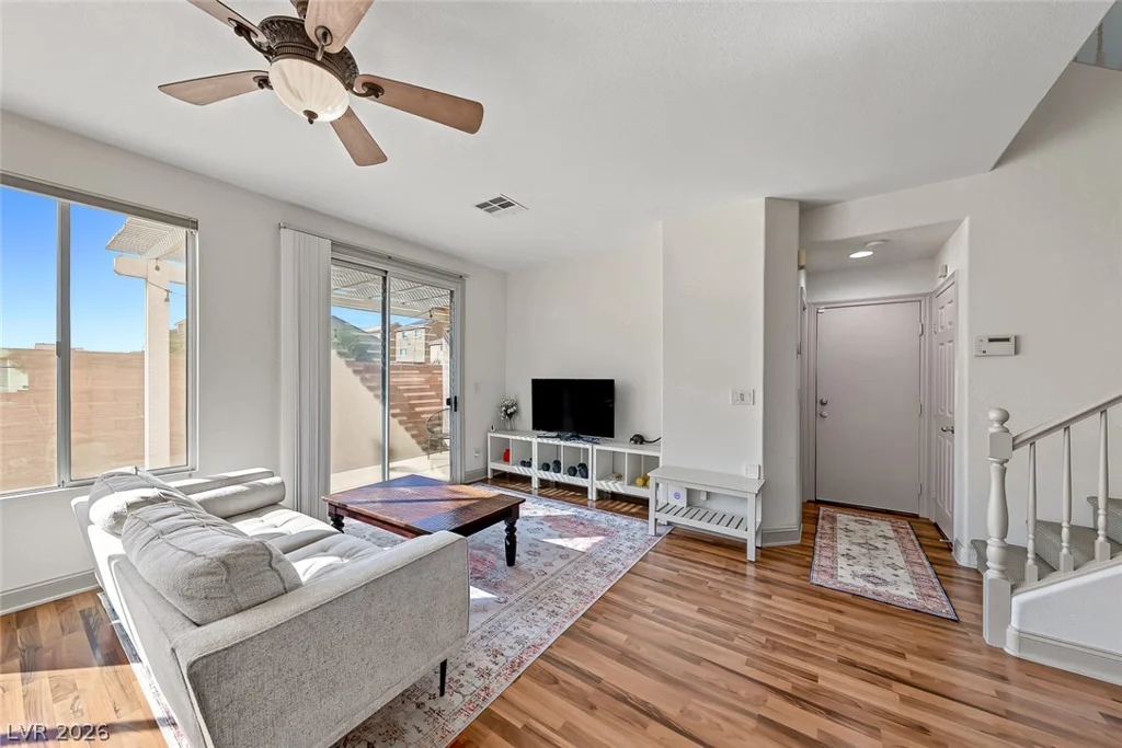 5611 Aurora Crest, Las Vegas, NV 89139
