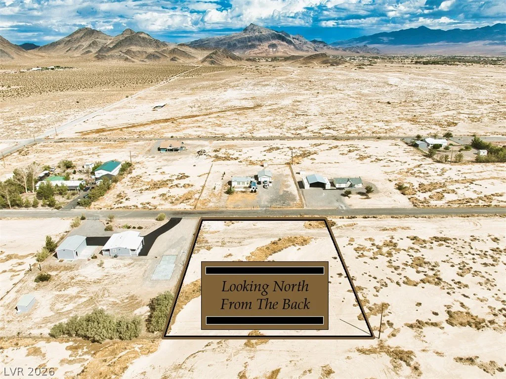 4401 Grubstake, Pahrump, NV 89060