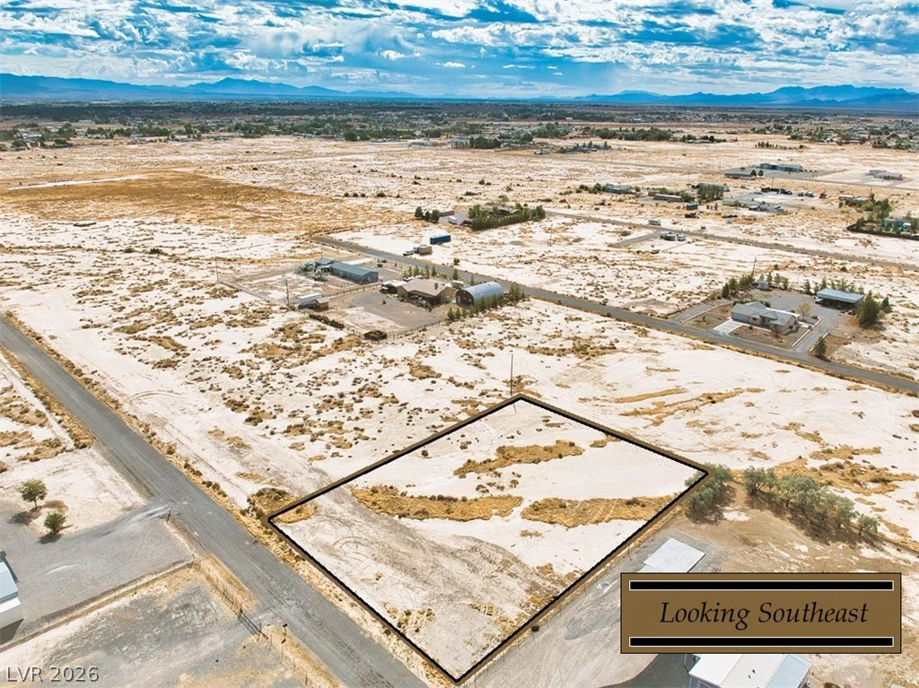 4401 Grubstake, Pahrump, NV 89060
