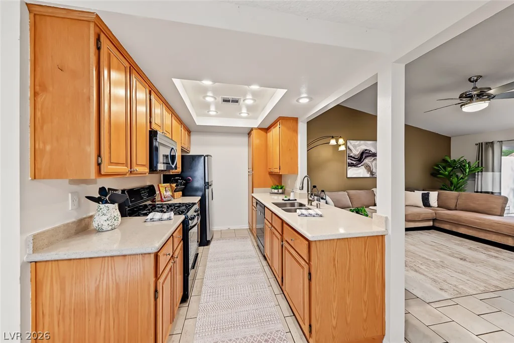737 Heritage Vista, Henderson, NV 89015