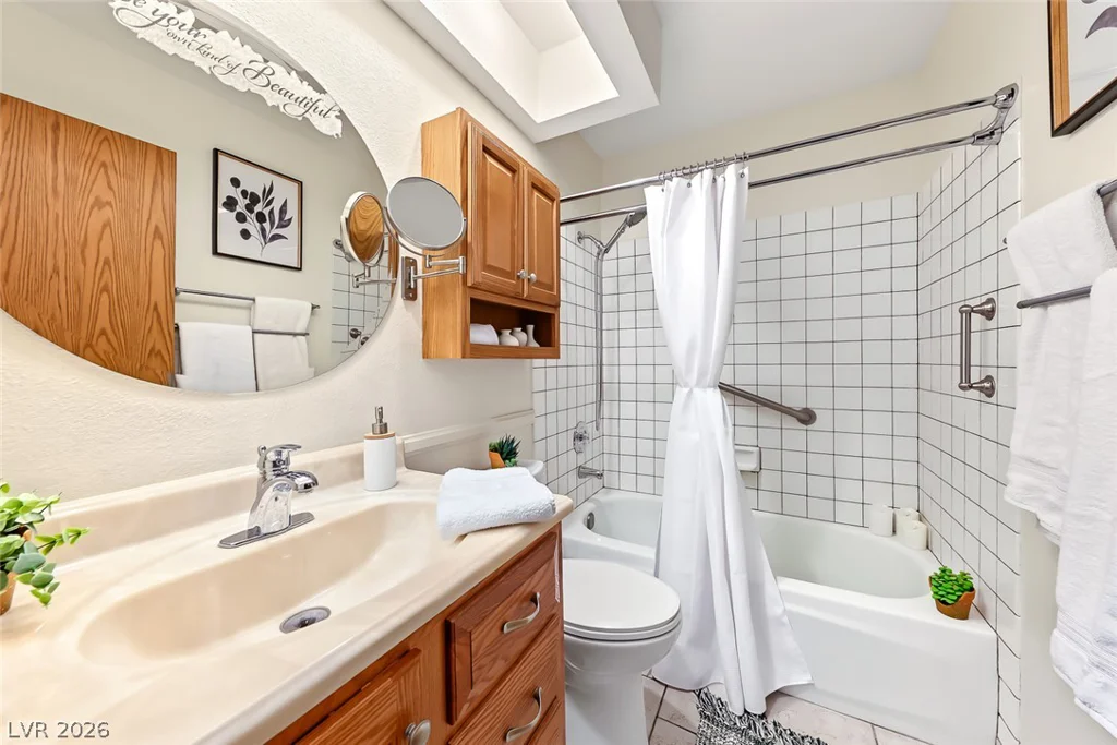737 Heritage Vista, Henderson, NV 89015