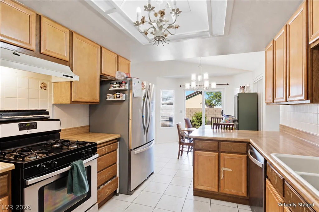 3960 Grapefruit, Las Vegas, NV 89103