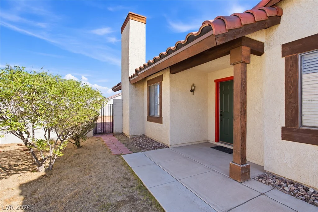 3960 Grapefruit, Las Vegas, NV 89103