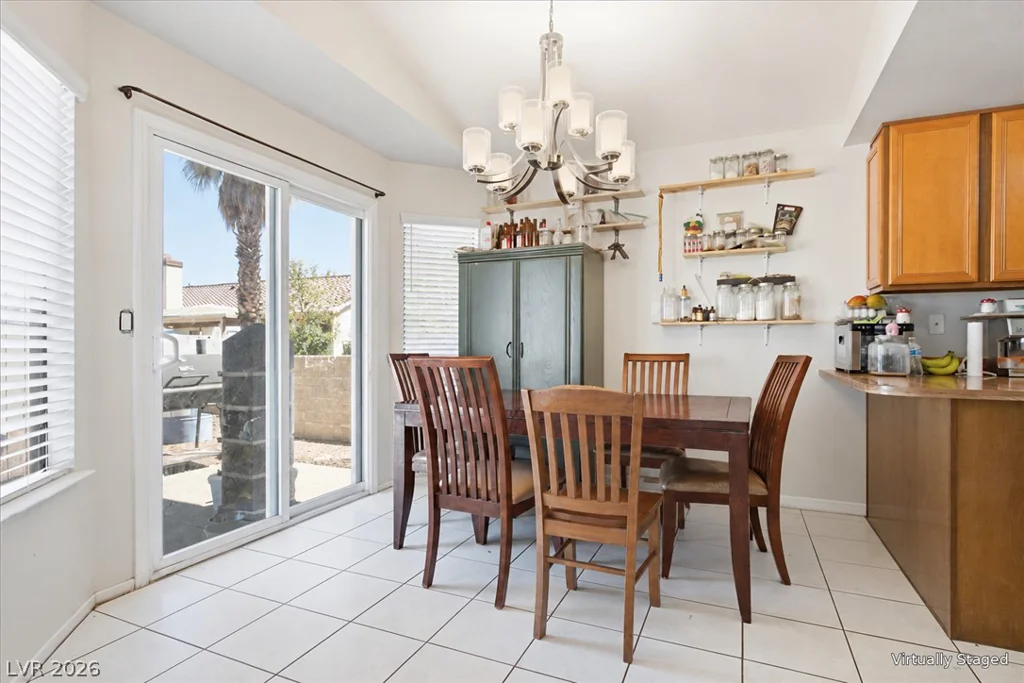 3960 Grapefruit, Las Vegas, NV 89103
