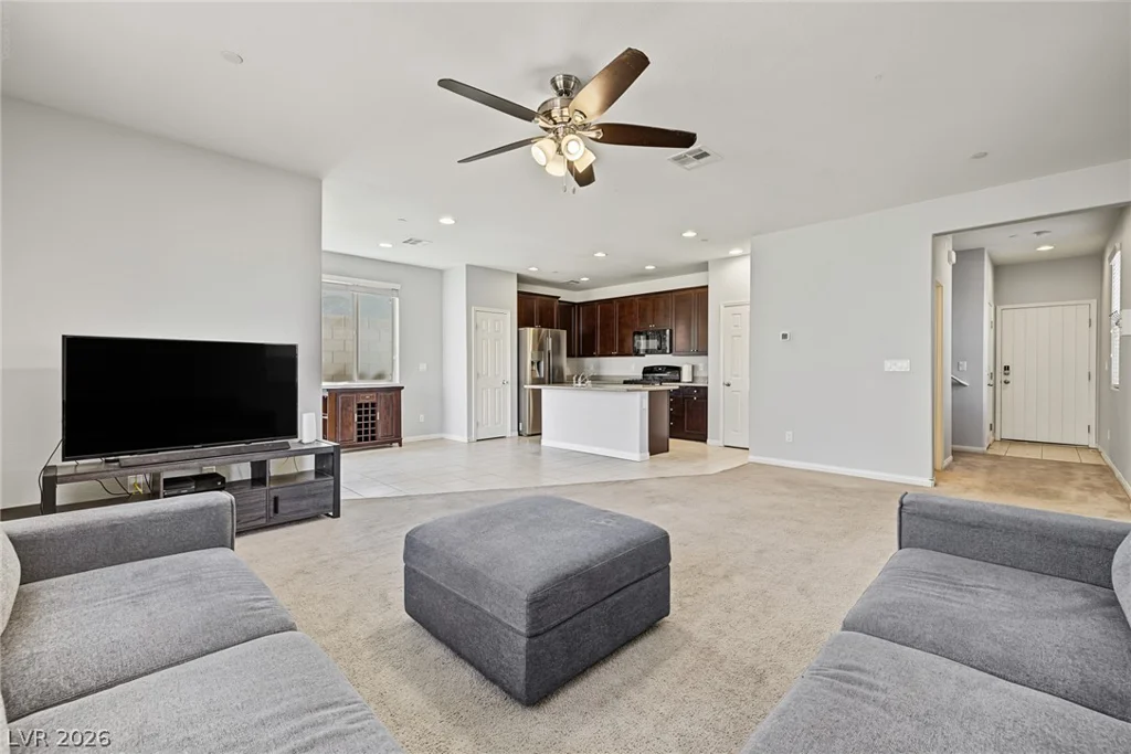 152 Volti Subito, Henderson, NV 89011
