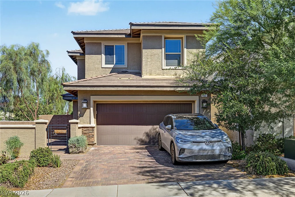 152 Volti Subito, Henderson, NV 89011