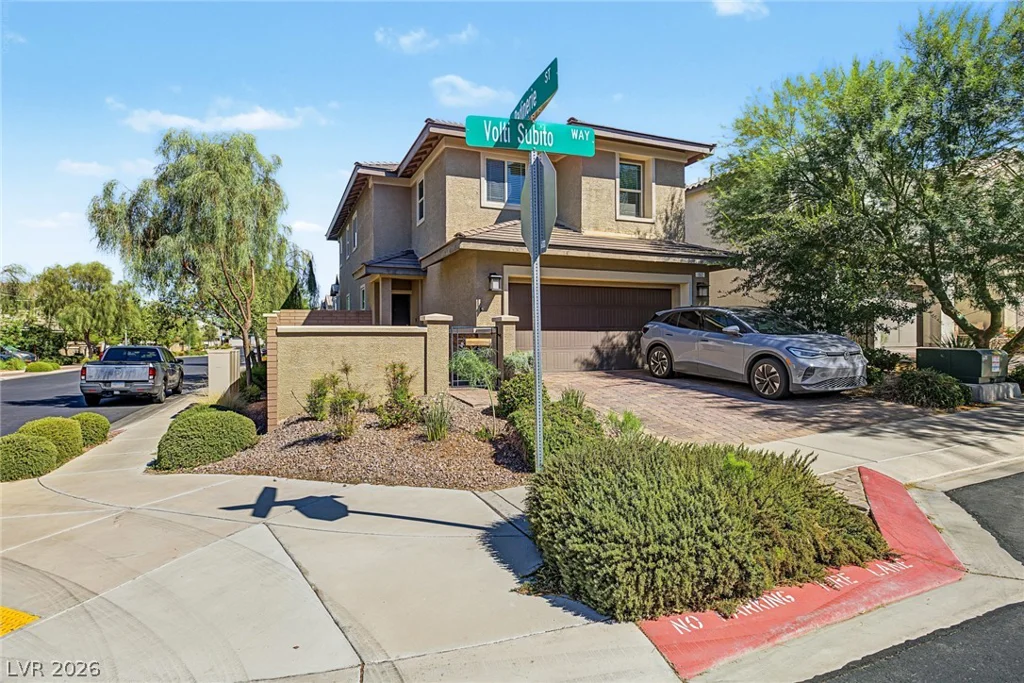 152 Volti Subito, Henderson, NV 89011