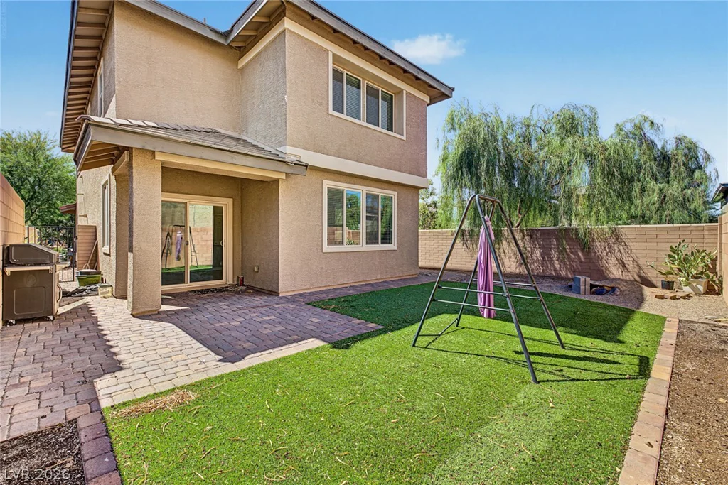 152 Volti Subito, Henderson, NV 89011