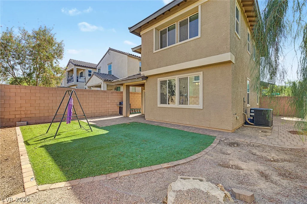 152 Volti Subito, Henderson, NV 89011